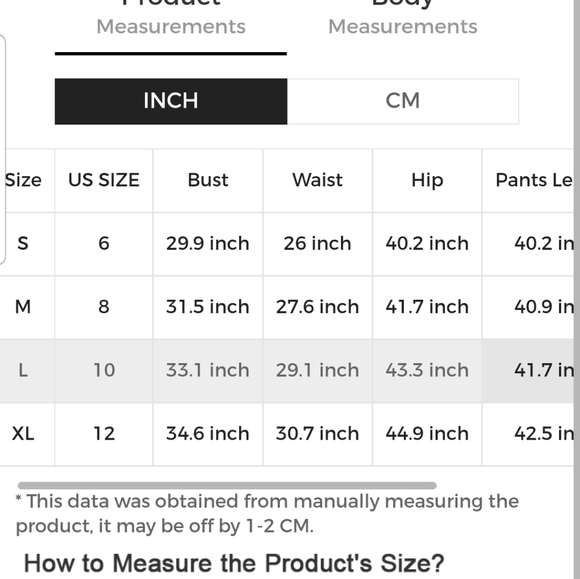2 piece Tie Dye Set - Picture 4 of 4